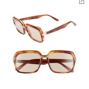 NWT Celine Sunglasses.
